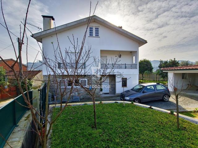 Casa venda em Grovelas São João Evangelista, Viana Do Castelo