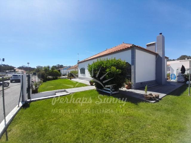 Casa venda em Alcácer Do Sal, Setúbal