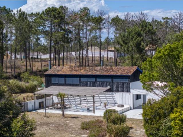 Casa venda em Brejos da Carregueira de Cima, Alcácer Do Sal