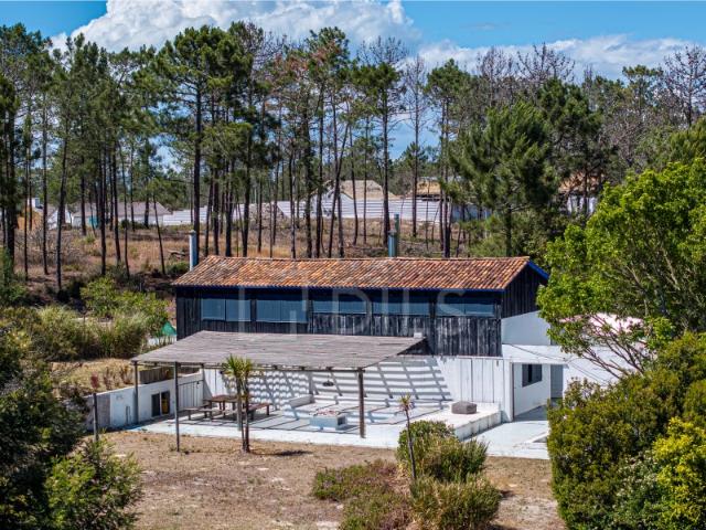 Casa venda em Brejos da Carregueira de Cima, Alcácer Do Sal