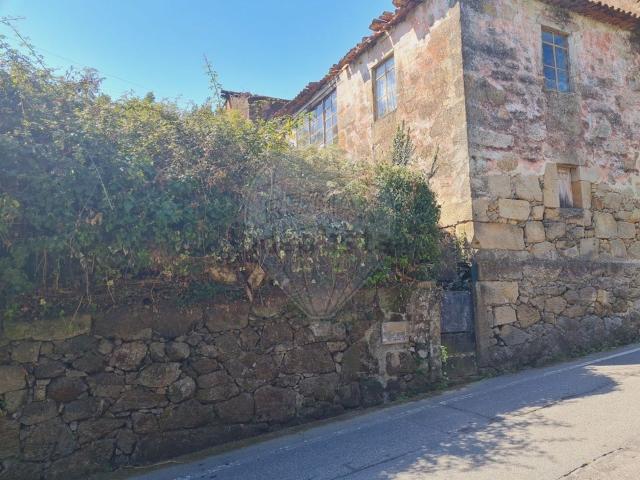 Casa venda em Briteiros (Santa Leocádia), Guimarães