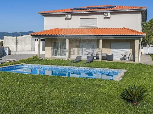 Casa venda em Guimarães, Braga