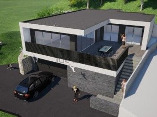 Casa venda em Seturrada, Celorico De Basto
