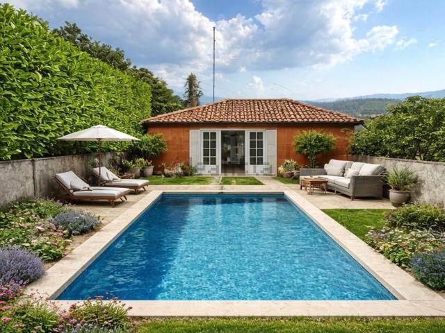 Casa venda em Celorico De Basto, Braga