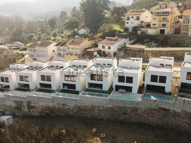 Casa venda em Celorico De Basto, Braga
