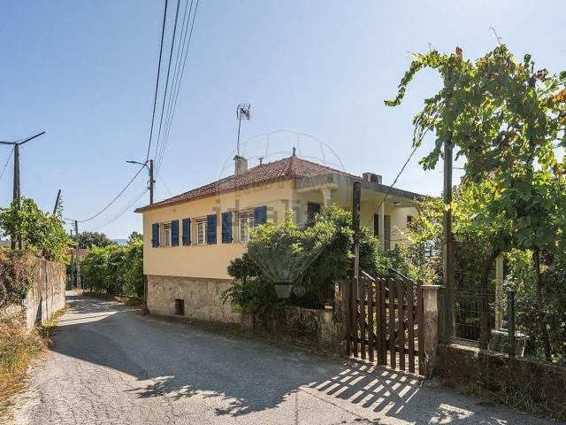 Casa venda em Celorico De Basto, Braga
