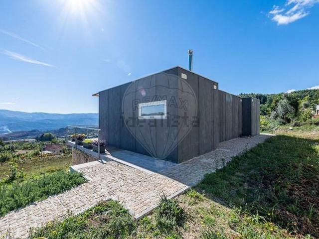 Casa venda em Celorico De Basto, Braga