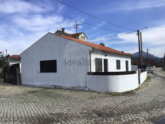 Casa venda em Celorico De Basto, Braga
