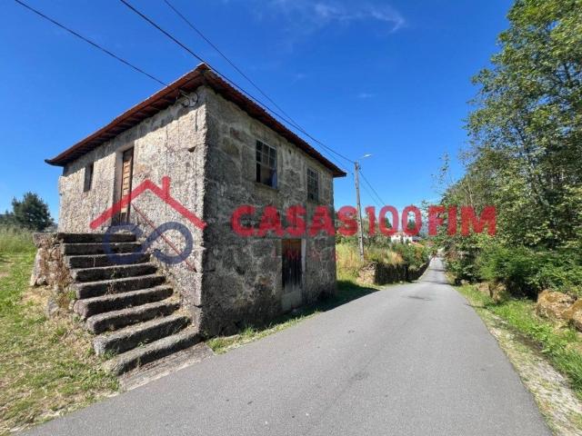 Casa venda em Celorico De Basto, Braga