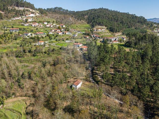 Casa venda em Celorico De Basto, Braga