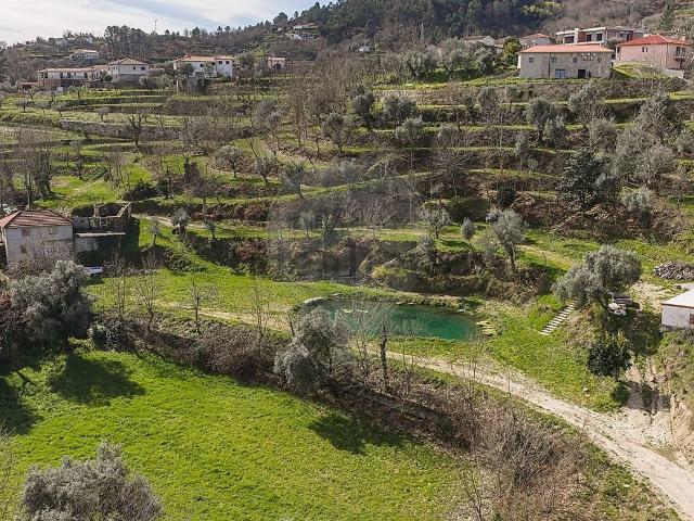Casa venda em Monte do Marco, Celorico De Basto