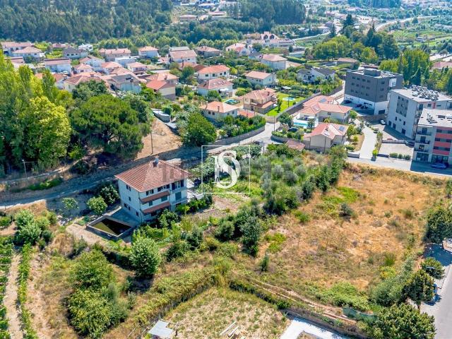 Casa venda em Celorico De Basto, Braga