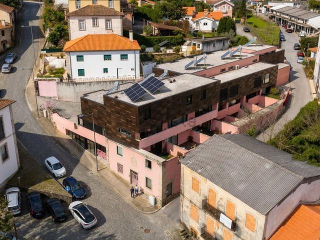 Casa venda em Celorico De Basto, Braga