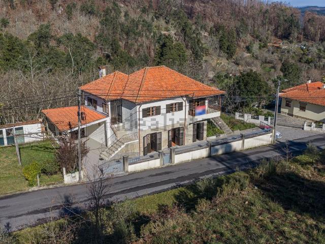 Casa venda em Celorico De Basto, Braga