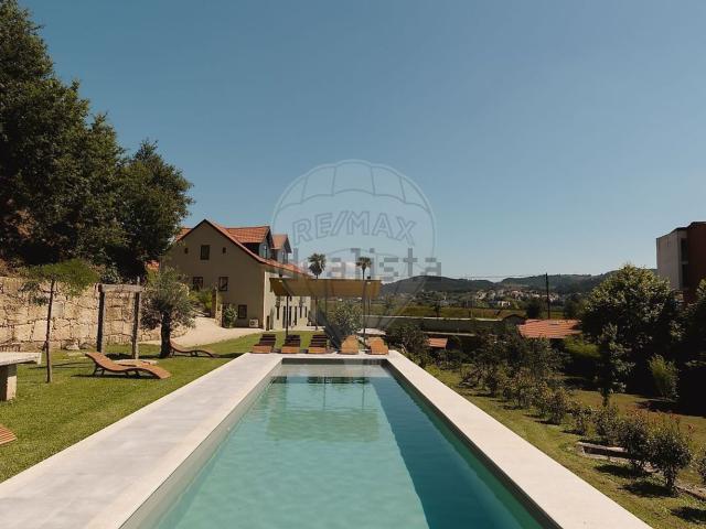 Casa venda em Celorico De Basto, Braga