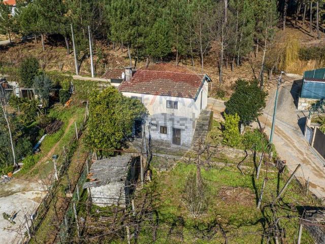 Casa venda em Celorico De Basto, Braga