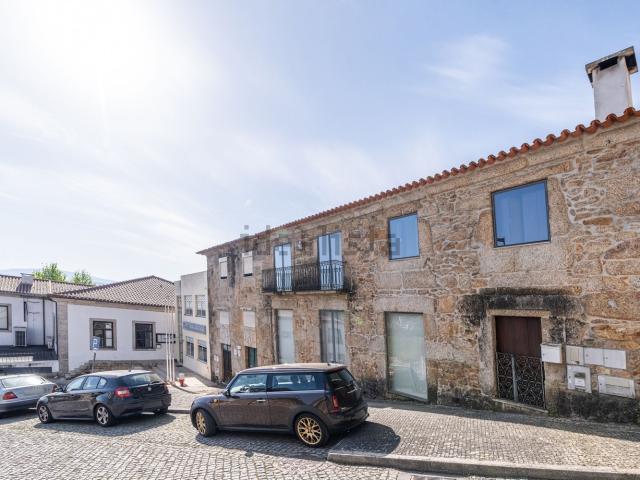 Casa venda em Celorico De Basto, Braga