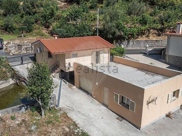 Casa venda em Monte do Marco, Celorico De Basto