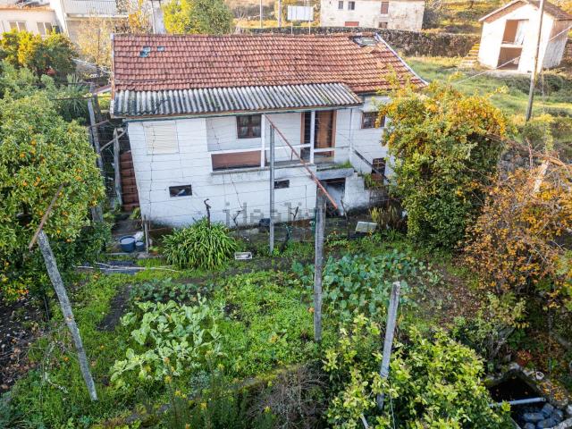 Casa venda em Celorico De Basto, Braga