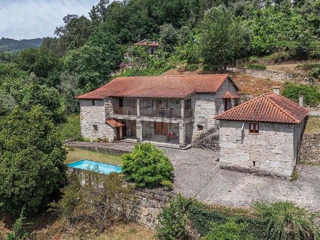 Casa venda em Celorico De Basto, Braga