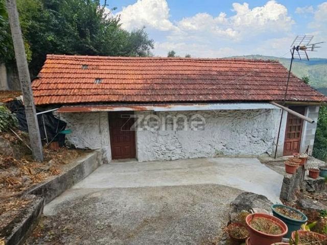 Casa venda em Celorico De Basto, Braga