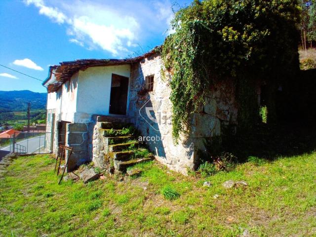 Casa venda em Grovelas São João Evangelista, Viana Do Castelo
