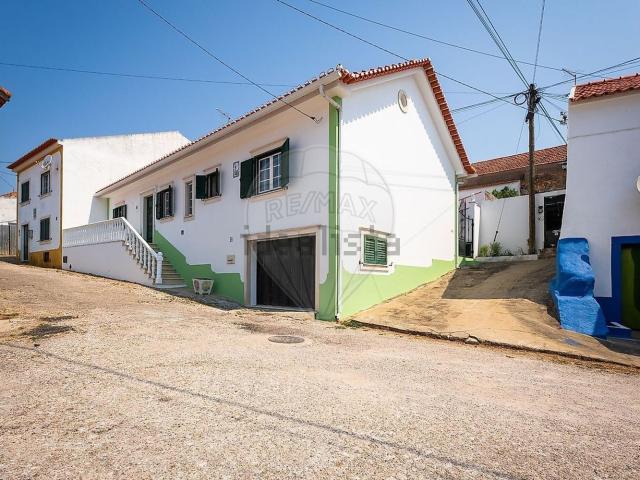 Casa venda em Casével e Vaqueiros, Santarém