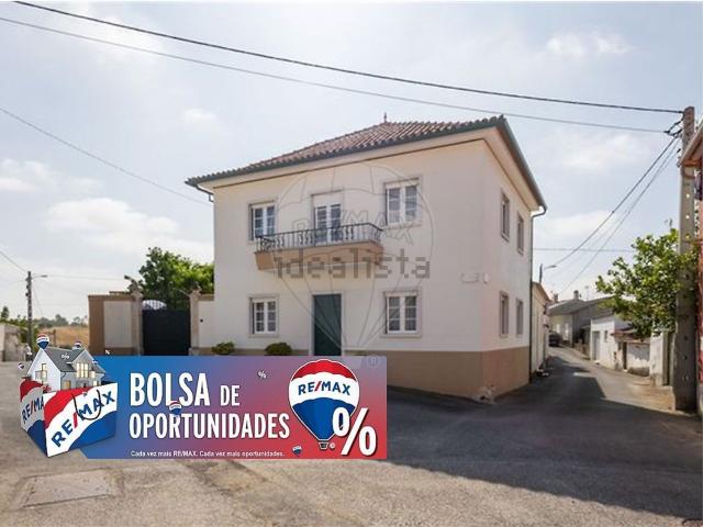 Casa venda em Boquilobo, Torres Novas