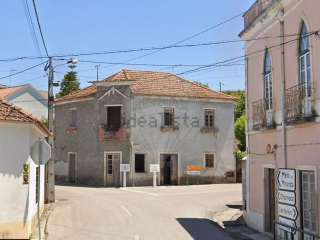 Casa venda em Casével e Vaqueiros, Santarém