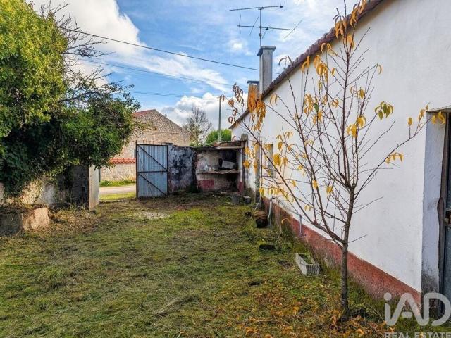 Casa venda em Parceiros de São João, Torres Novas