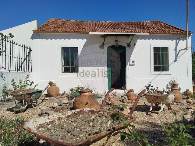 Casa venda em Boquilobo, Torres Novas
