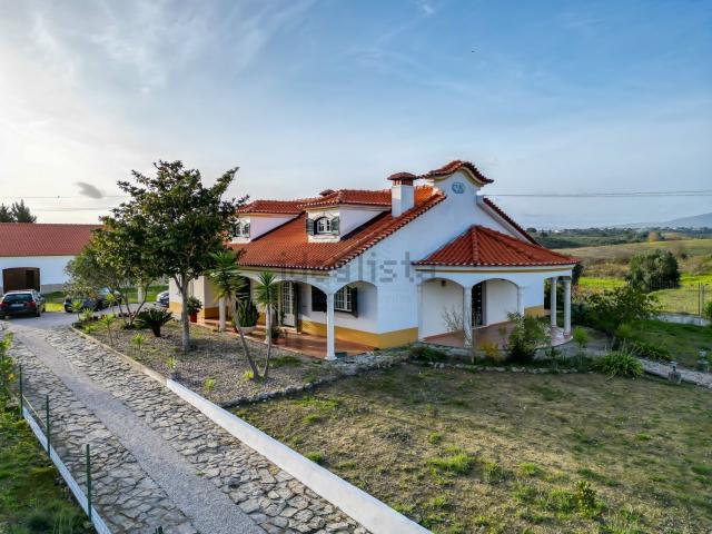 Casa venda em Torres Novas, Santarém