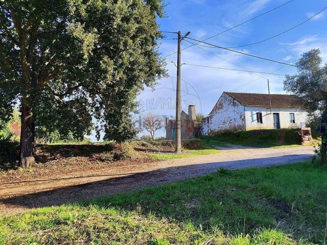 Casa venda em Casével e Vaqueiros, Santarém