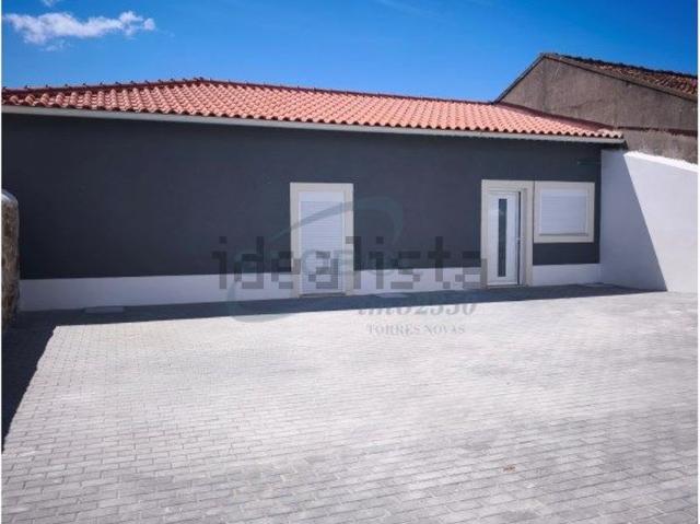 Casa venda em Parceiros de São João, Torres Novas