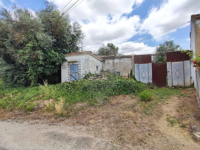 Casa venda em Casével e Vaqueiros, Santarém