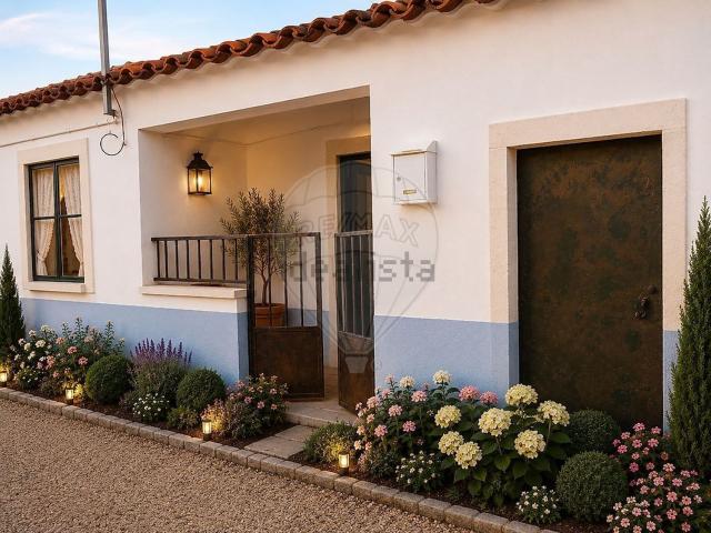 Casa venda em Cardais, Torres Novas