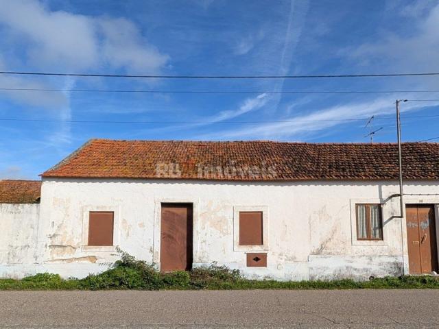 Casa venda em Parceiros de São João, Torres Novas