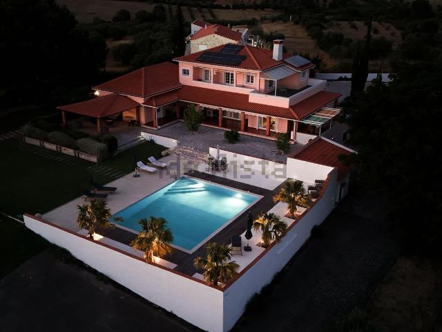 Casa venda em Torres Novas, Santarém