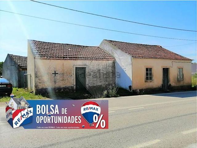 Casa venda em Parceiros de São João, Torres Novas