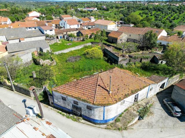 Casa venda em Torres Novas, Santarém