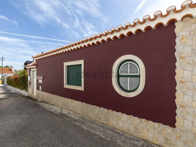 Casa venda em Parceiros de São João, Torres Novas