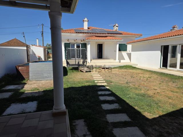 Casa venda em Torres Novas, Santarém