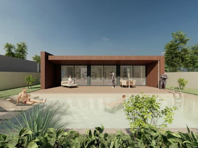 Casa venda em Padim, Gavião