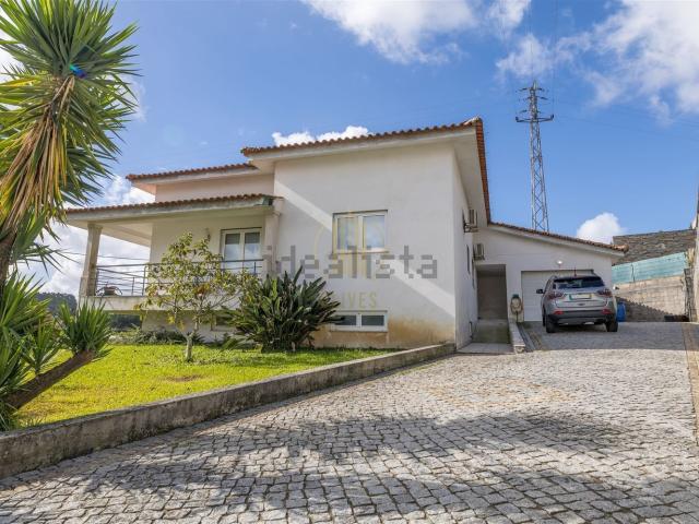 Casa venda em Brufe, Gavião