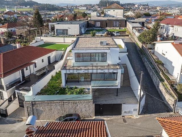 Casa venda em Gavião, Braga