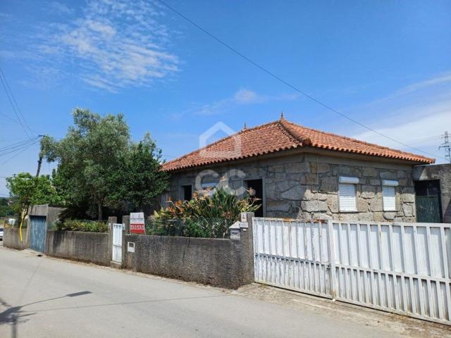 Casa venda em Gavião, Braga