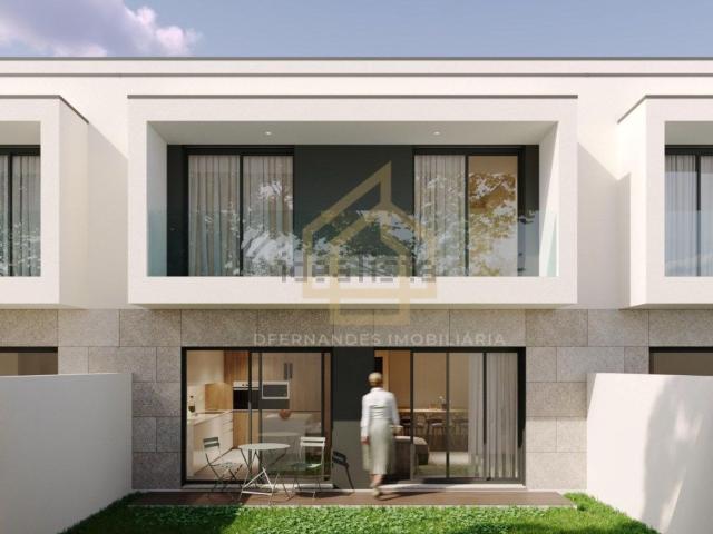 Casa venda em Gavião, Braga