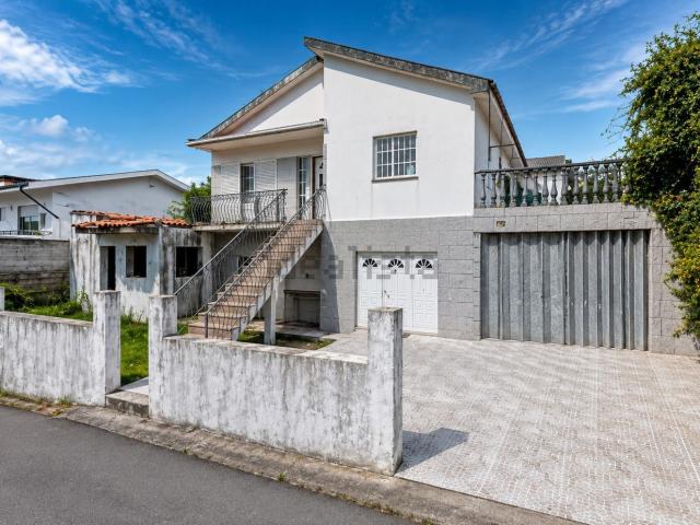 Casa venda em Gavião, Braga