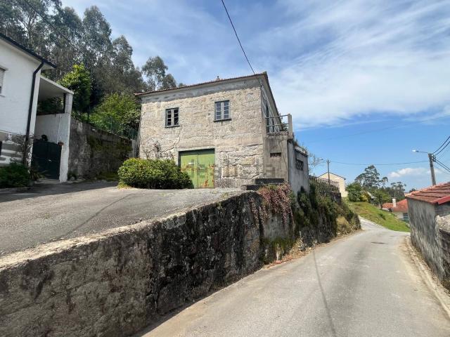 Casa venda em Brufe, Gavião