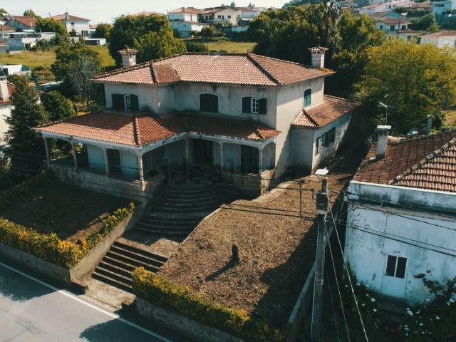 Casa venda em Padim, Gavião